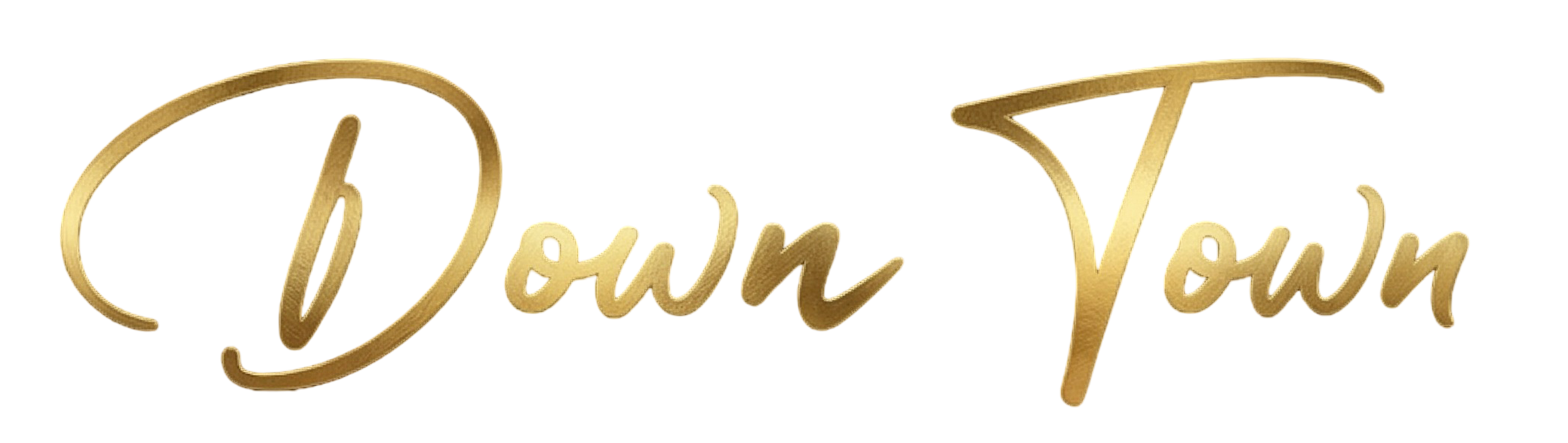DownTown Brussels logo